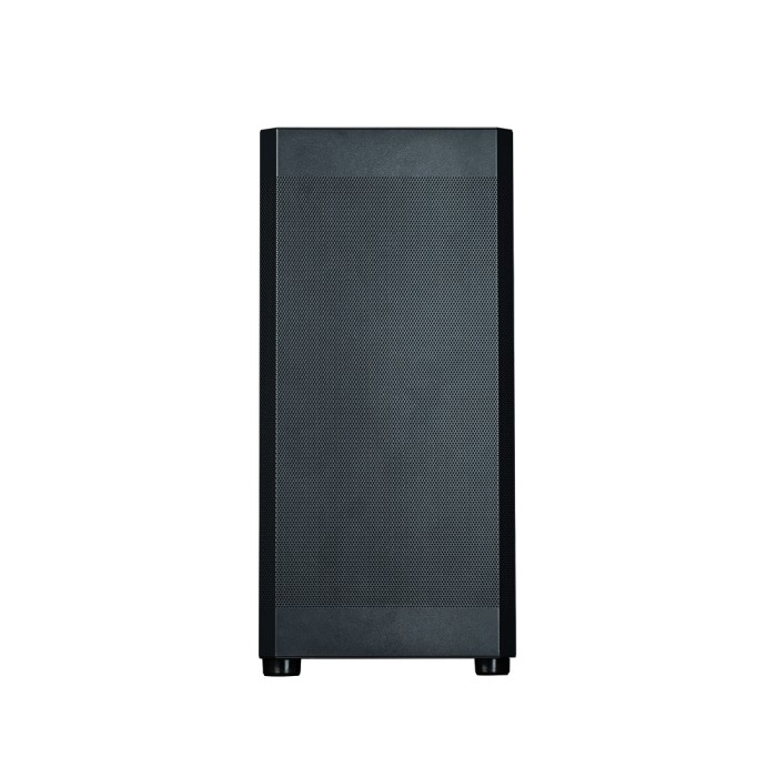 Компьютерный корпус Zalman i4 Black без Б/П