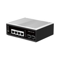 Коммутатор BDCOM IES200-L25-4T2S
