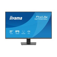 Монитор iiyama ProLite X2793HSU-B1 27