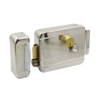 Замок электромеханический iPower RL105-2