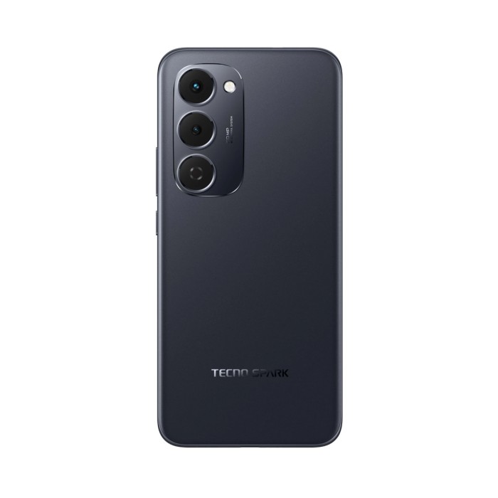 Мобильный телефон TECNO SPARK 40 Pro+ (KM7) 256+8 GB Nebula Black