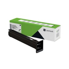Тонер-картридж Lexmark 79L9HK0 (чёрный),
