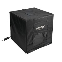 Фотобокс Godox LSD80 с LED подсветкой
