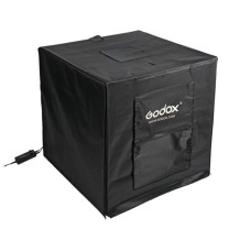 Фотобокс Godox LSD80 с LED подсветкой