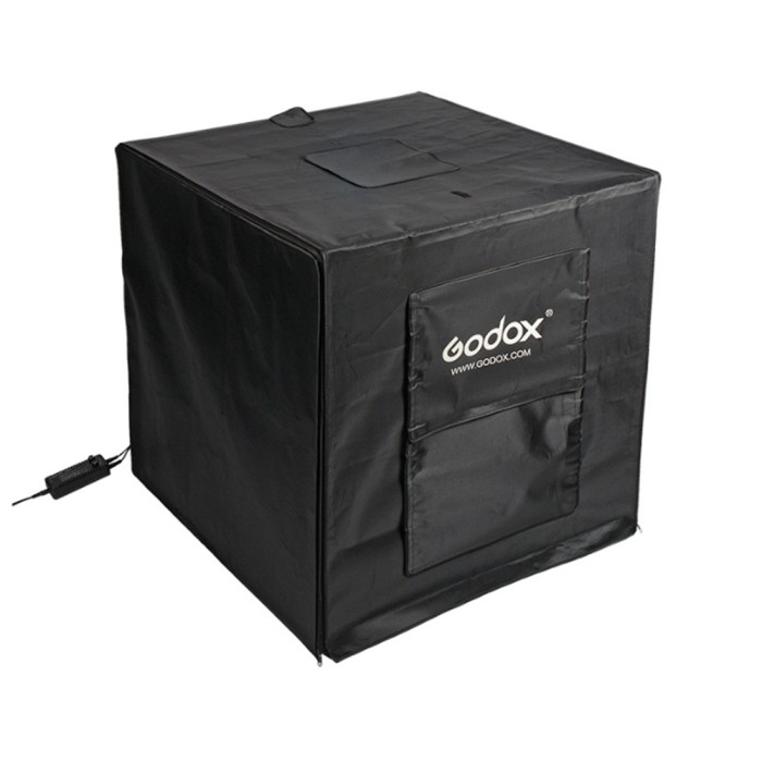 Фотобокс Godox LSD80 с LED подсветкой
