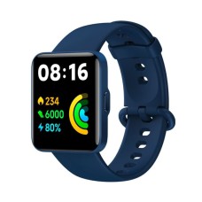 Смарт часы Poco Watch Black