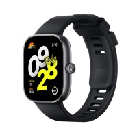 Смарт часы Redmi Watch 4 Silver Gray