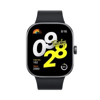 Смарт часы Redmi Watch 4 Silver Gray