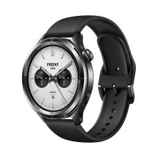 Смарт часы Xiaomi Watch S4 Rainbow
