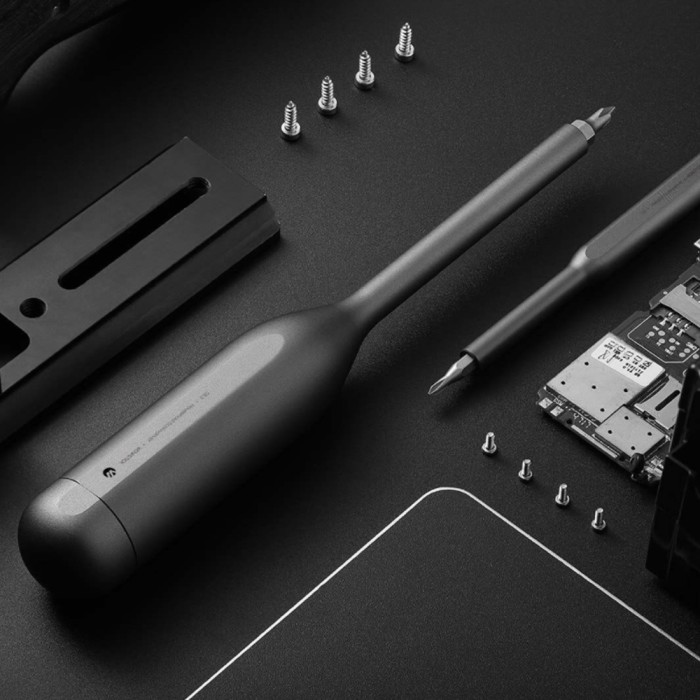 Отвертка Wowstick MANUAL SCREW