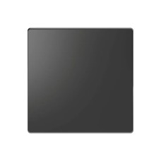 Переключатель перекрест. мех-м MERTEN MTN3117-0000 D-Life 1 клавишный