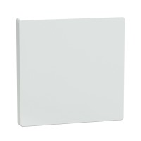Клавиша MERTEN MTN3300-6035 D-Life 1-ная белый лотос