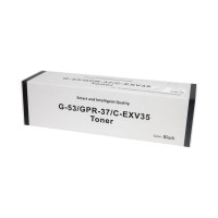 Тонер-картридж Europrint EPC-C-EXV35