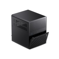Компьютерный корпус Jonsbo N3 Black без Б/П