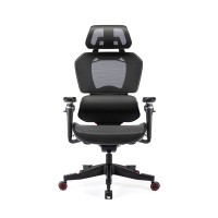 Игровое компьютерное кресло XG NeoMesh Red