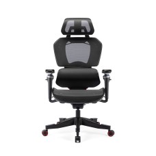 Игровое компьютерное кресло XG NeoMesh Red