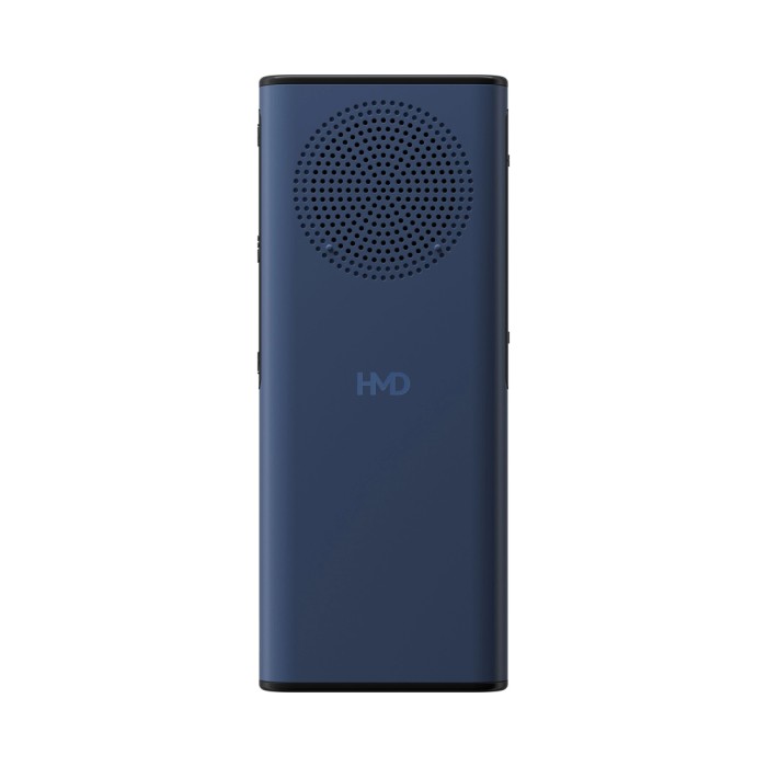 Мобильный телефон NOKIA HMD 130 MUSIC TA-1704 DS Blue