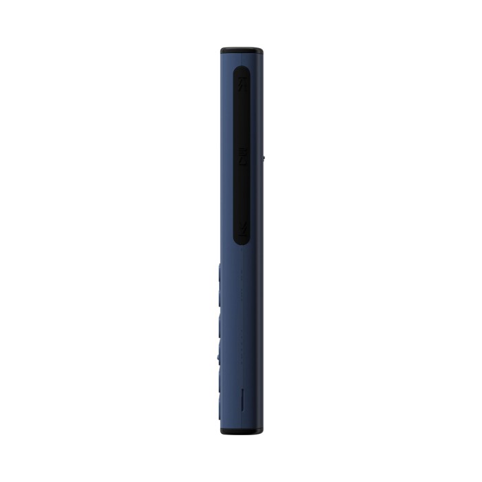 Мобильный телефон NOKIA HMD 130 MUSIC TA-1704 DS Blue