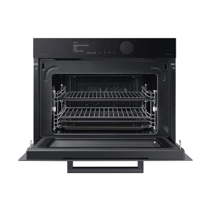 Духовой шкаф Samsung NQ50T9539BD/WT