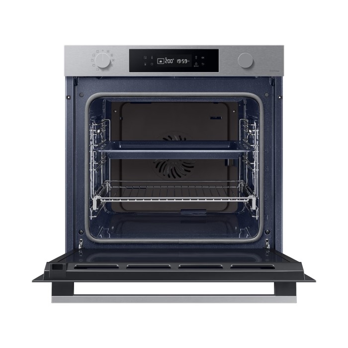Духовой шкаф Samsung NV7B4120ZAS/WT