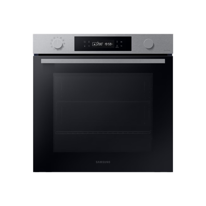 Духовой шкаф Samsung NV7B4125ZAS/WT