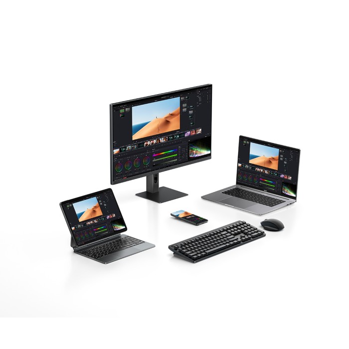 Монитор Xiaomi 2K Monitor A27Qi 2026