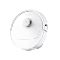 Робот-пылесос Roborock Q Revo MaxV с Док-станцией (EWFD16HRR) Белый