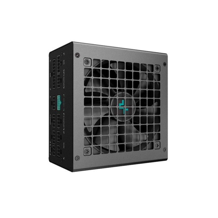 Блок питания GamerStorm PN650М
