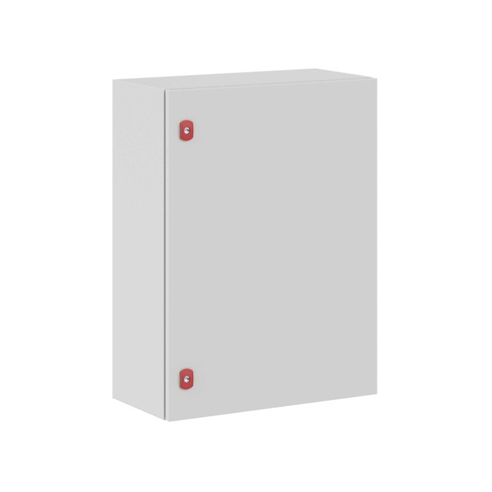 Корпус навесной ST c м/п DKC 800x600х300 мм IP66