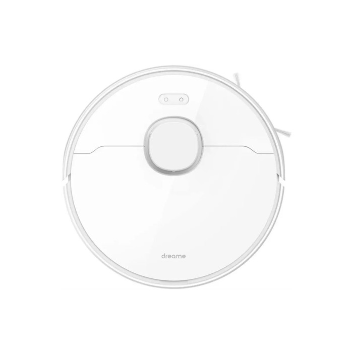 Робот-пылесос Dreame Robot Vacuum D10 Plus