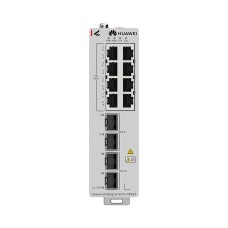 Коммутатор Huawei S210I-8P4SX