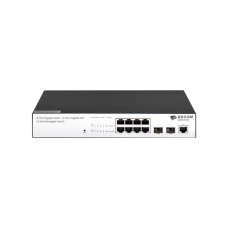 Коммутатор BDCOM S2500-8T2S