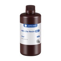 Фотополимерная смола для 3D-печати Anycubic ABS-Like Resin Pro 2 SABP2CL-10 (прозрачный)