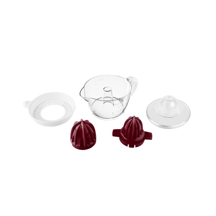 Соковыжималка цитрусовая Scarlett SC-JE50C06
