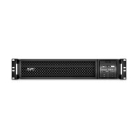 Источник бесперебойного питания APC Smart-UPS SRT3000RMXLI