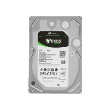 SEAGATE HDD Server Exos 7E10 512E/4kn (3.5'/ 8TB/ SAS 12Gb/s / 7200rpm)