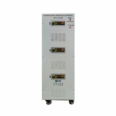 Стабилизатор SVC-3-45кВА