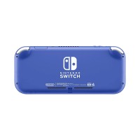 Игровая приставка Nintendo Switch lite