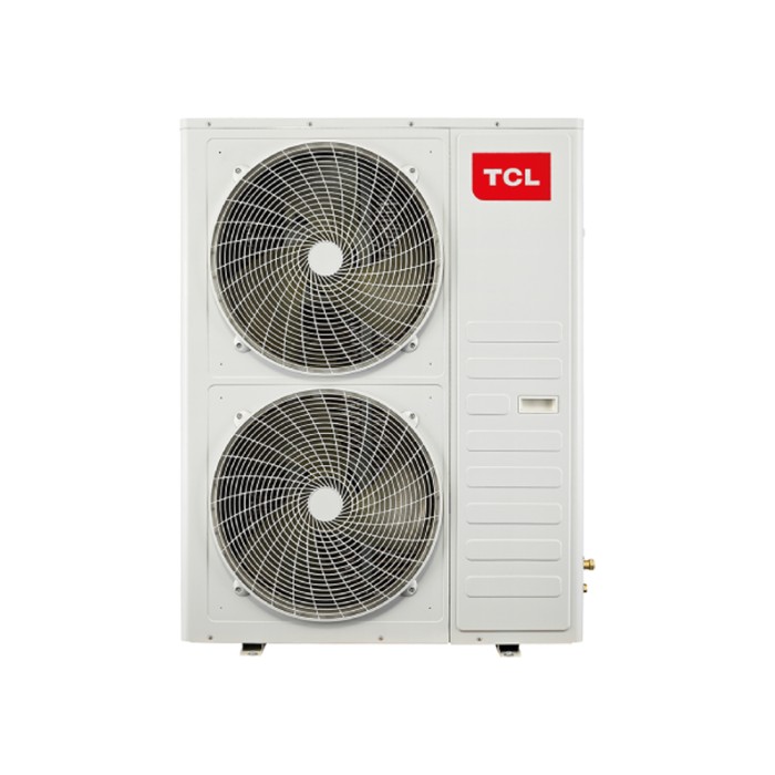 Кондиционер кассетный TCL TCC-UM60HCTFW без соединительной инсталляции Белый