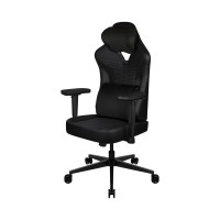 Игровое компьютерное кресло ThunderX3 EAZE-Racer Black-V2
