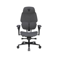Игровое компьютерное кресло ThunderX3 FLEX Pro-Loft Dark Grey
