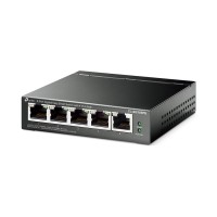 Коммутатор TP-Link TL-SG105PE