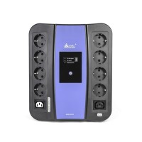 Источник бесперебойного питания SVC U-600