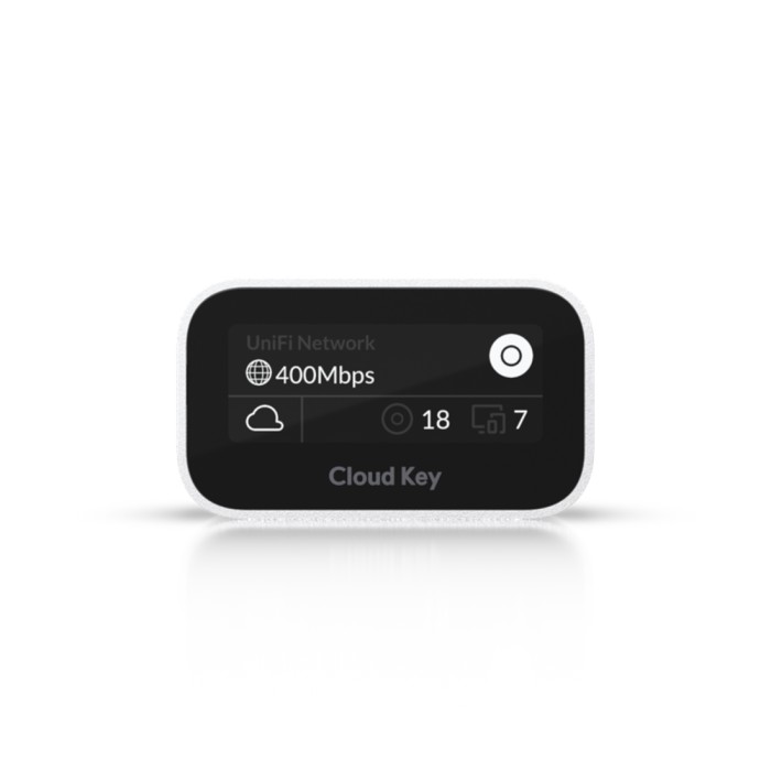Сетевой контроллер Ubiquiti UCK-G2