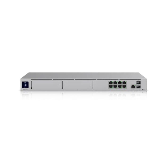 Сетевой маршрутизатор Ubiquiti UDM-Pro-Max