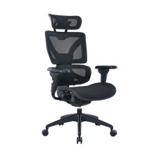 Игровое компьютерное кресло XG Ultra Air Black