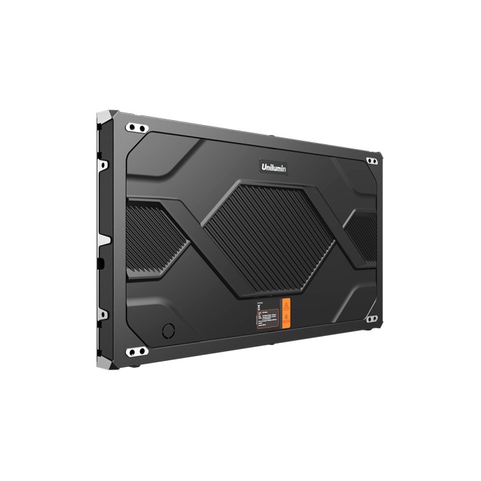 Кабинет светодиодного LED экрана Unilumin UMiniP1.5