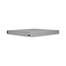 Коммутатор Ubiquiti USW-Pro-XG-24-PoE