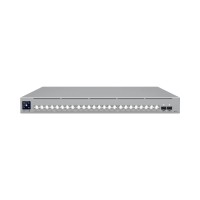 Коммутатор Ubiquiti USW-Pro-XG-24-PoE