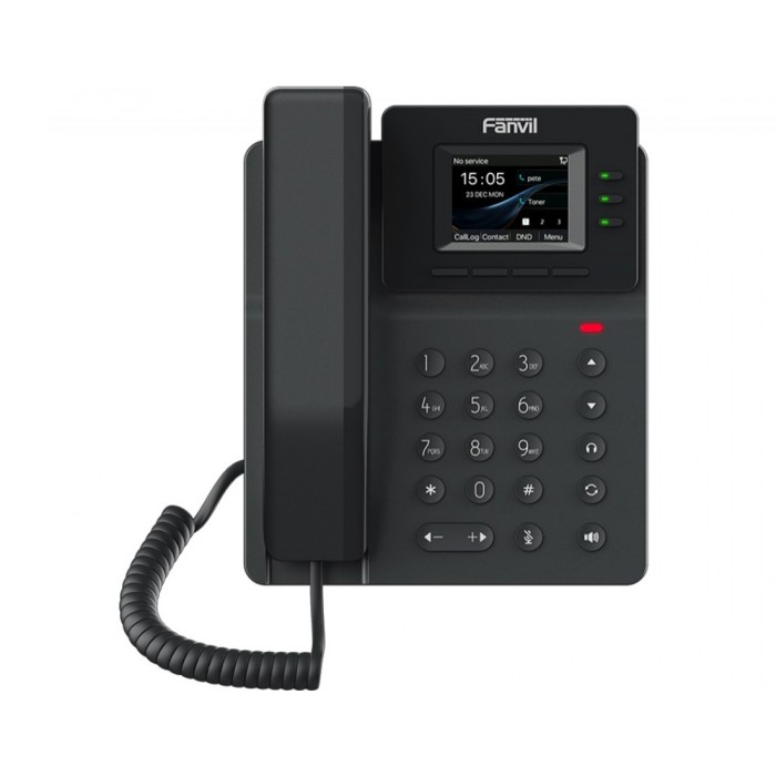 IP-телефон Fanvil V60G